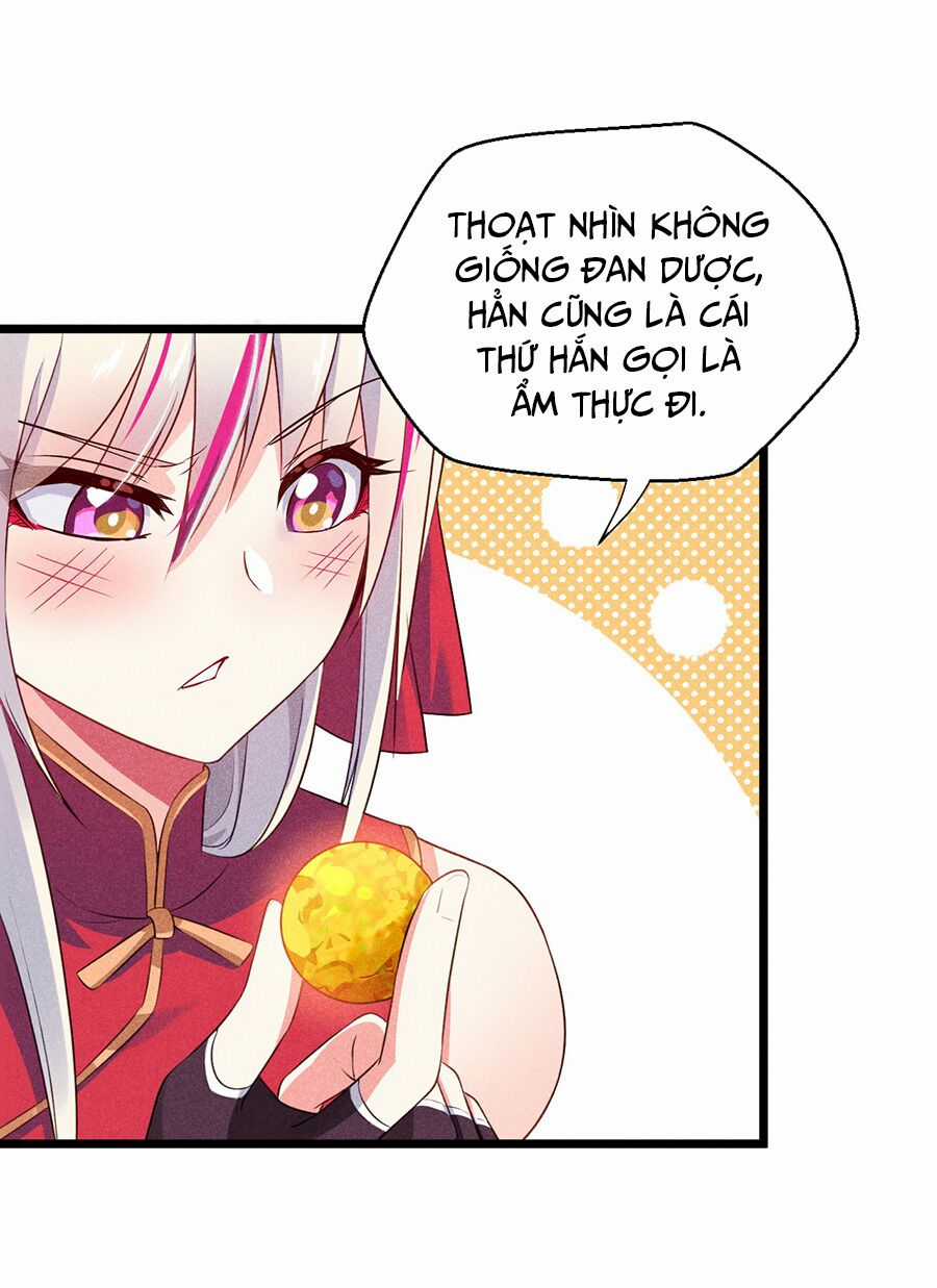 Võ Lâm Đệ Nhất Đầu Bếp Chapter 7 trang 39