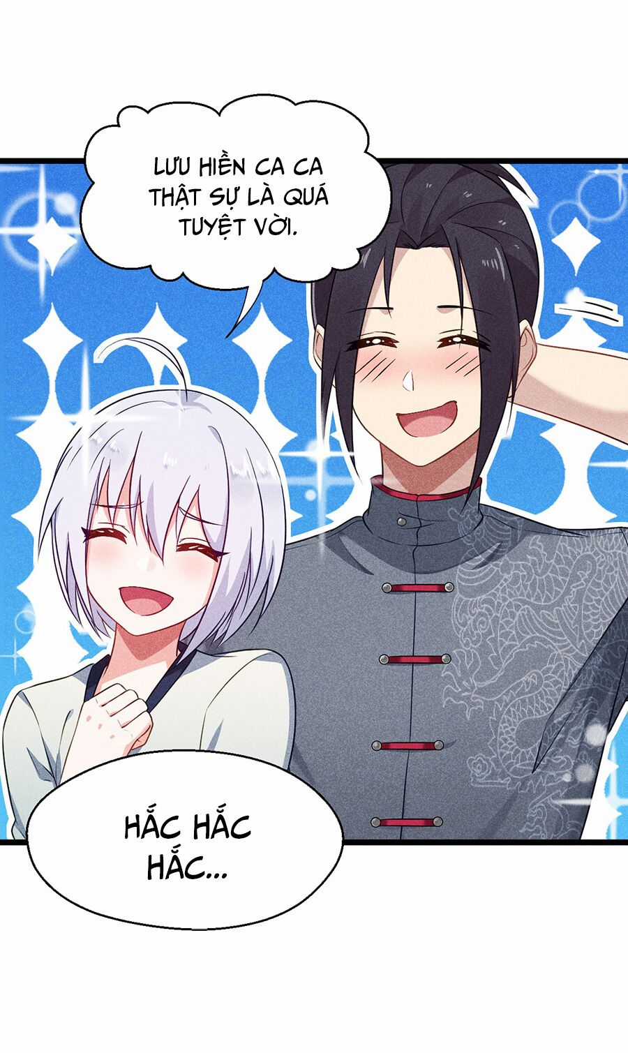 Võ Lâm Đệ Nhất Đầu Bếp Chapter 7 trang 40