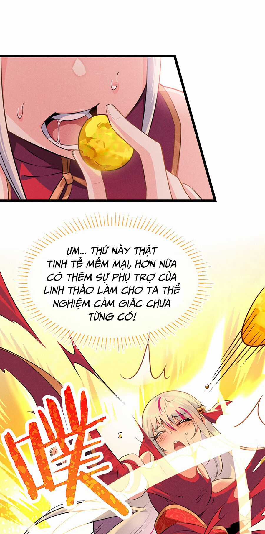 Võ Lâm Đệ Nhất Đầu Bếp Chapter 7 trang 41