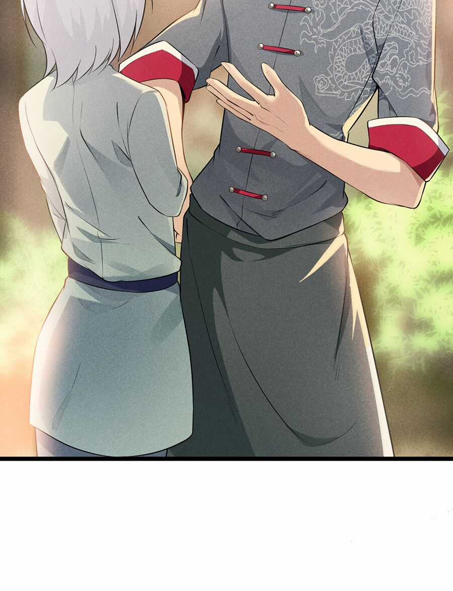 Võ Lâm Đệ Nhất Đầu Bếp Chapter 7 trang 45