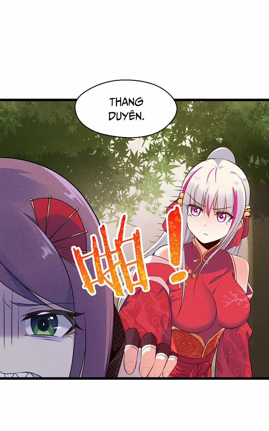 Võ Lâm Đệ Nhất Đầu Bếp Chapter 7 trang 46