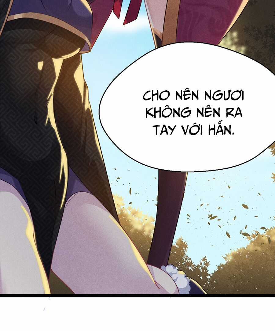 Võ Lâm Đệ Nhất Đầu Bếp Chapter 7 trang 49