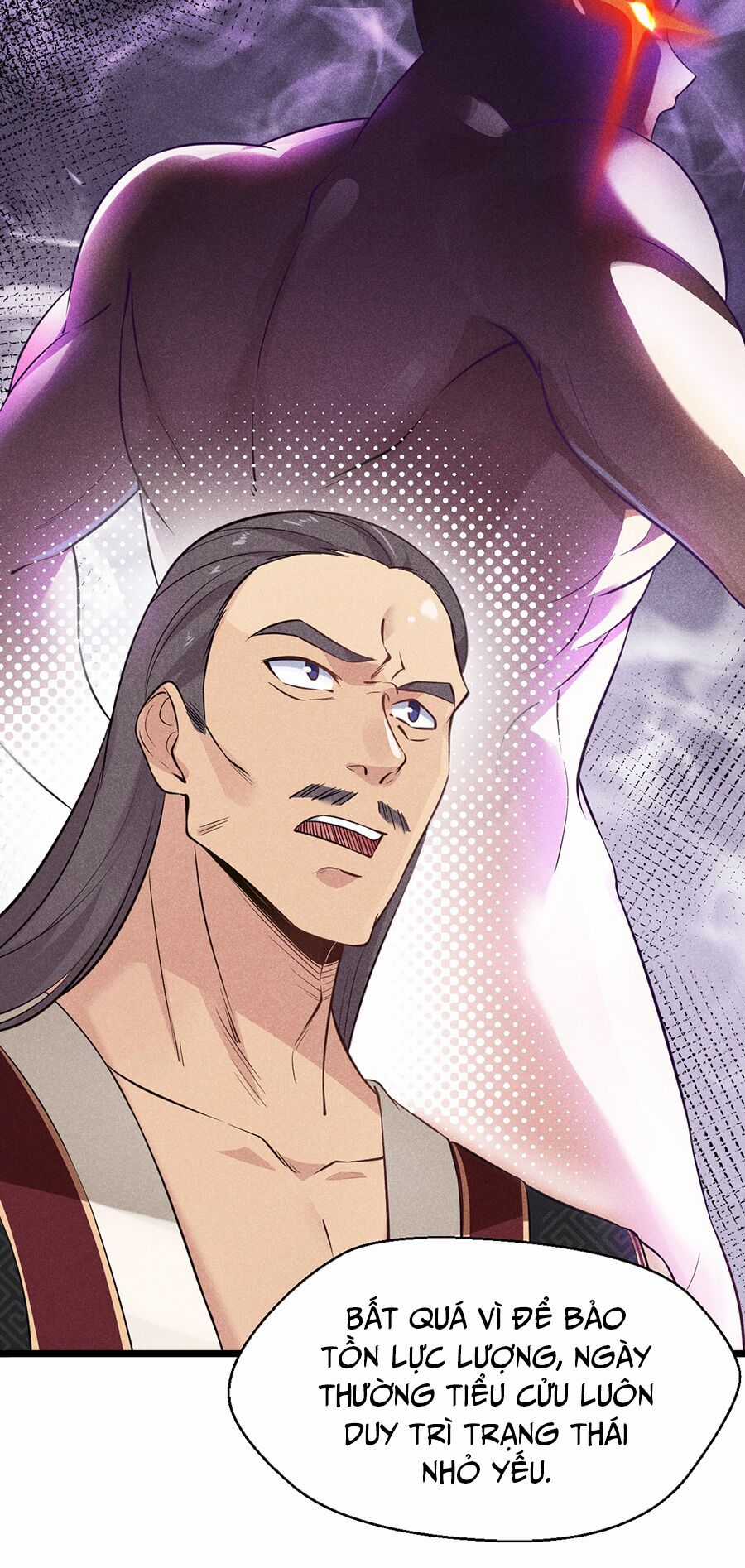 Võ Lâm Đệ Nhất Đầu Bếp Chapter 7 trang 5