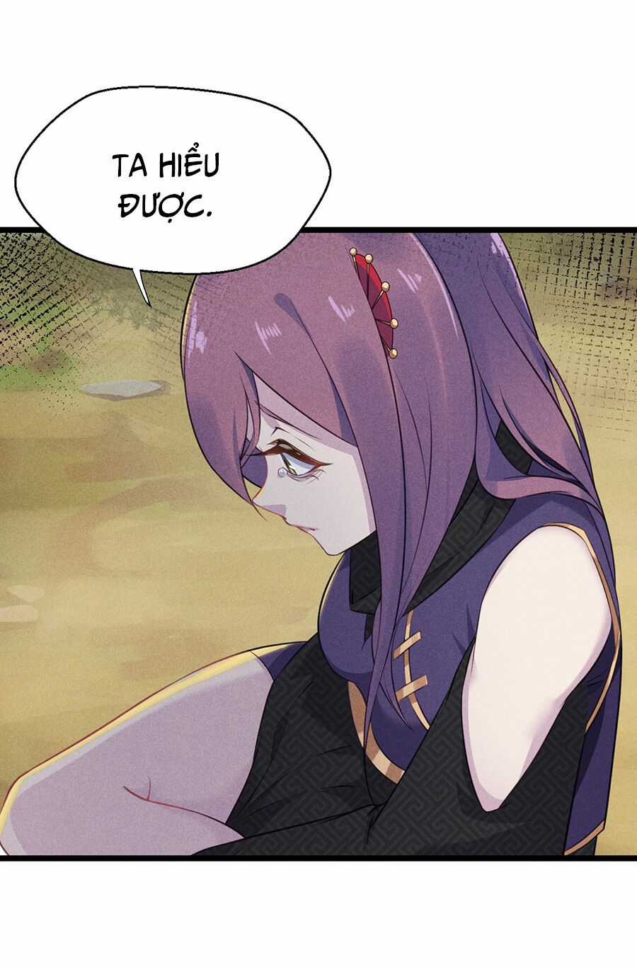 Võ Lâm Đệ Nhất Đầu Bếp Chapter 7 trang 50