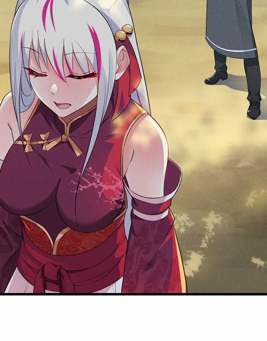 Võ Lâm Đệ Nhất Đầu Bếp Chapter 7 trang 52