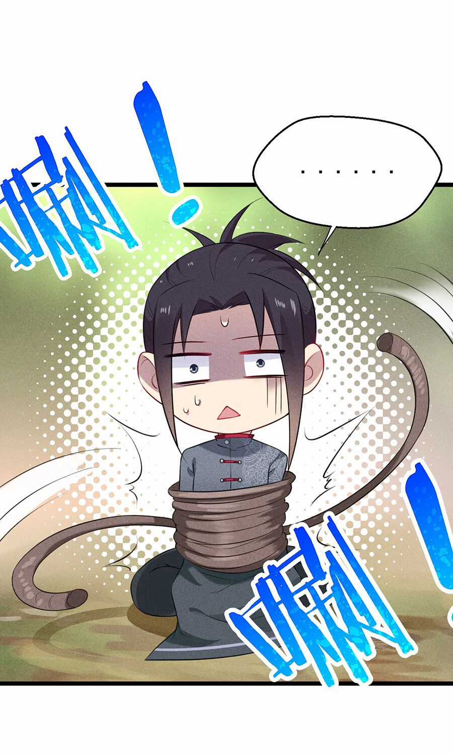 Võ Lâm Đệ Nhất Đầu Bếp Chapter 7 trang 53