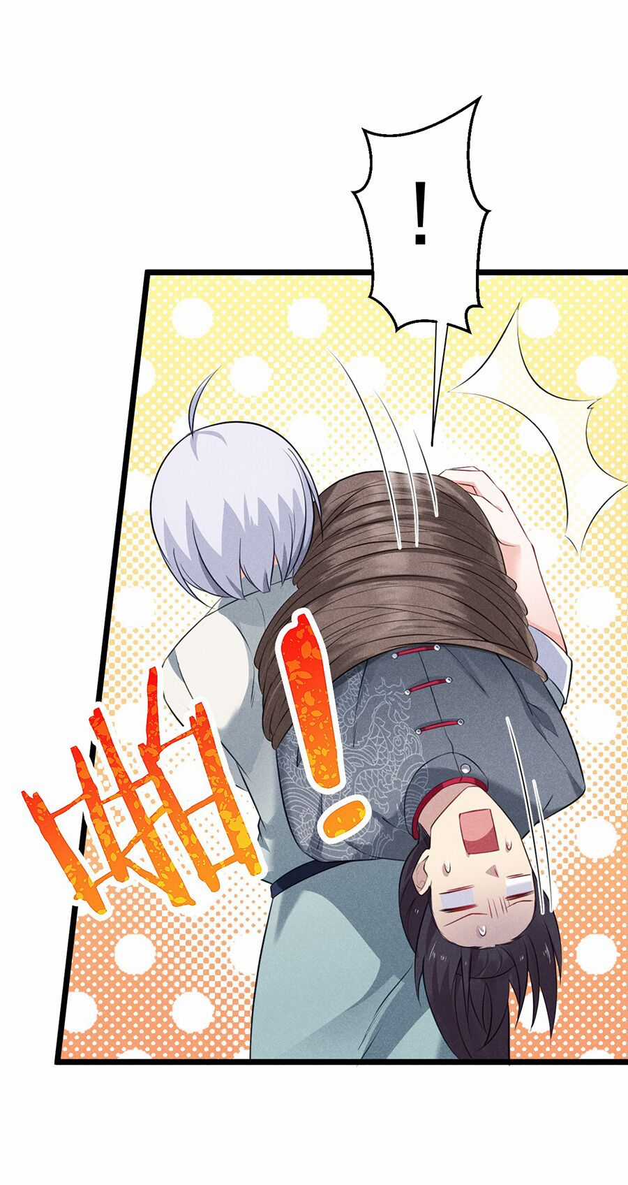 Võ Lâm Đệ Nhất Đầu Bếp Chapter 7 trang 54