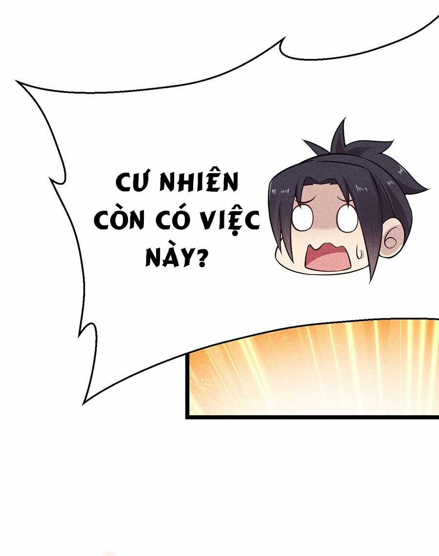 Võ Lâm Đệ Nhất Đầu Bếp Chapter 7 trang 6