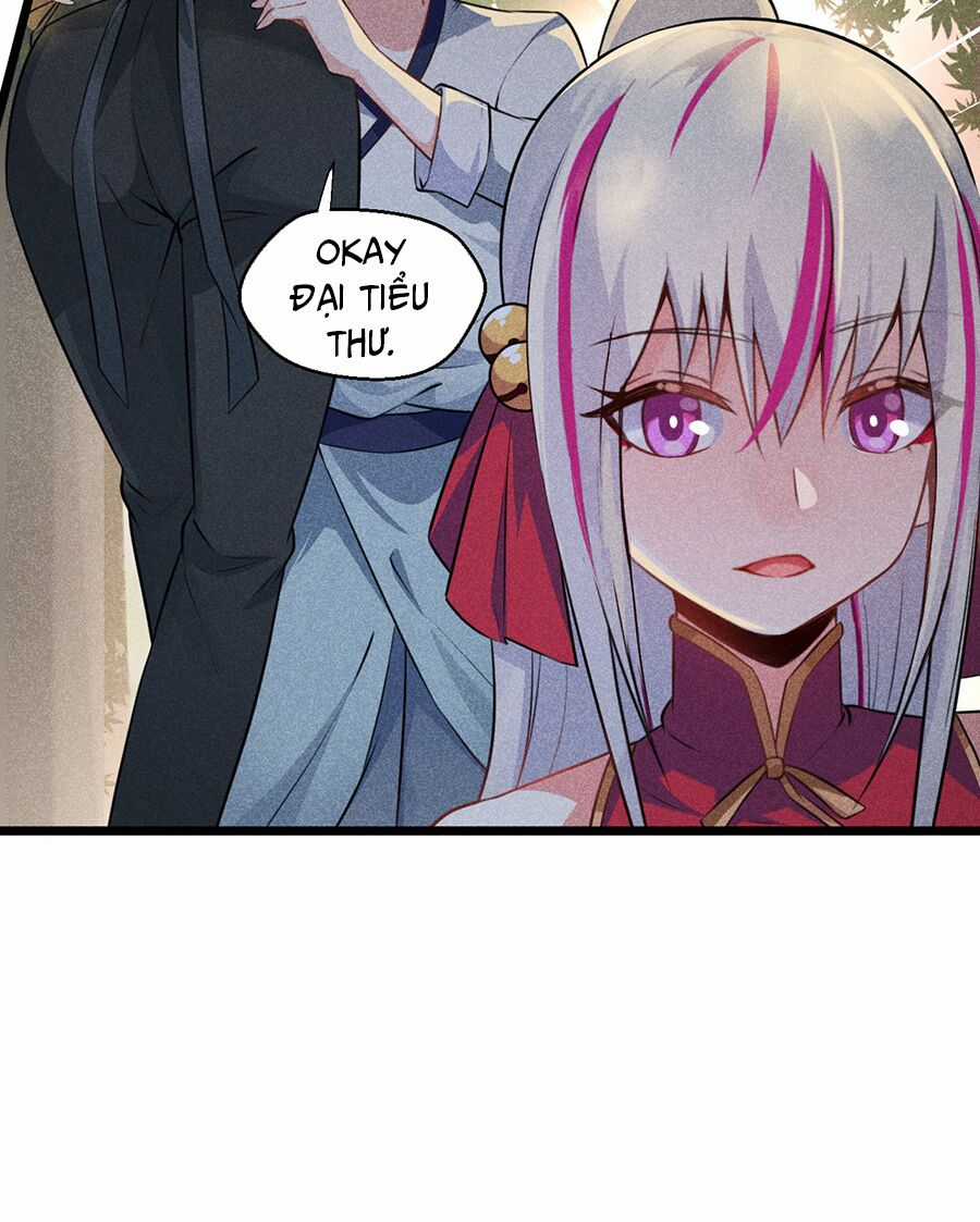 Võ Lâm Đệ Nhất Đầu Bếp Chapter 7 trang 60