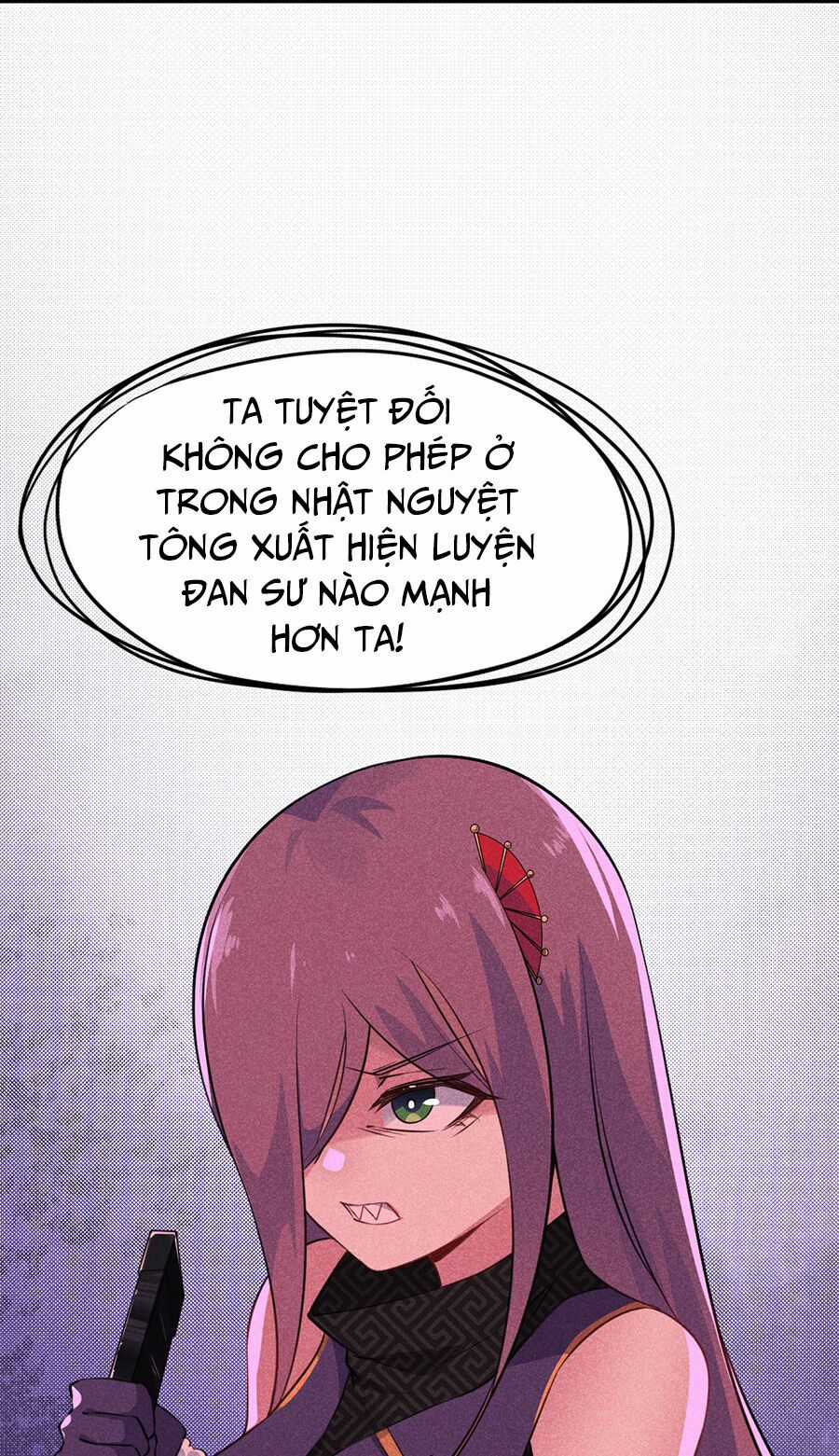 Võ Lâm Đệ Nhất Đầu Bếp Chapter 7 trang 62