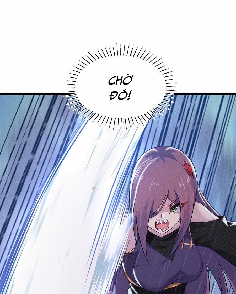 Võ Lâm Đệ Nhất Đầu Bếp Chapter 7 trang 64