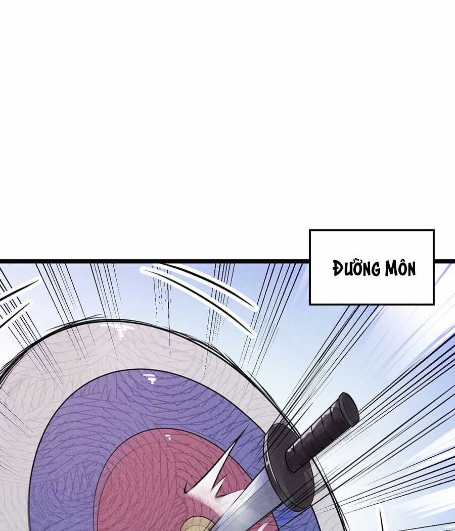 Võ Lâm Đệ Nhất Đầu Bếp Chapter 7 trang 66