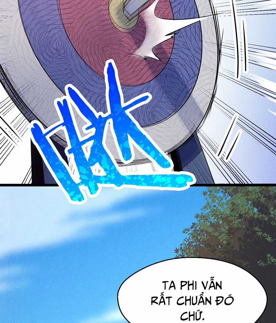 Võ Lâm Đệ Nhất Đầu Bếp Chapter 7 trang 67