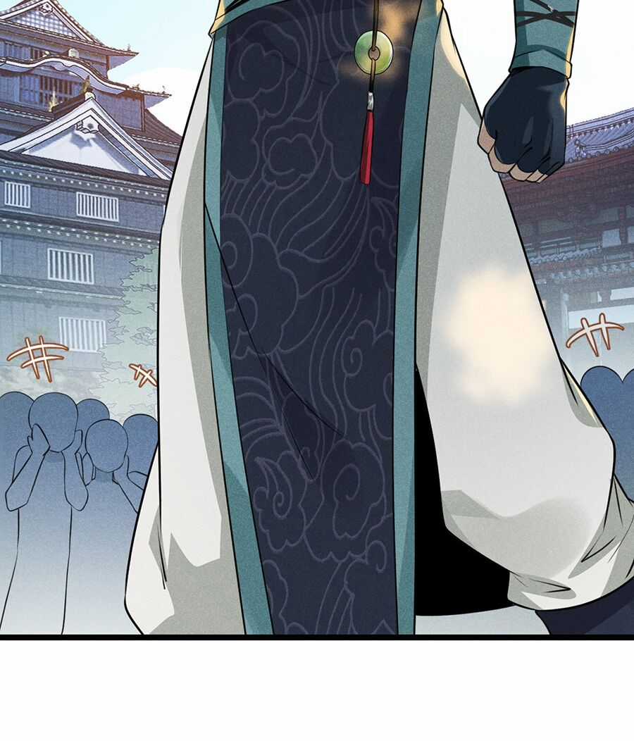 Võ Lâm Đệ Nhất Đầu Bếp Chapter 7 trang 69