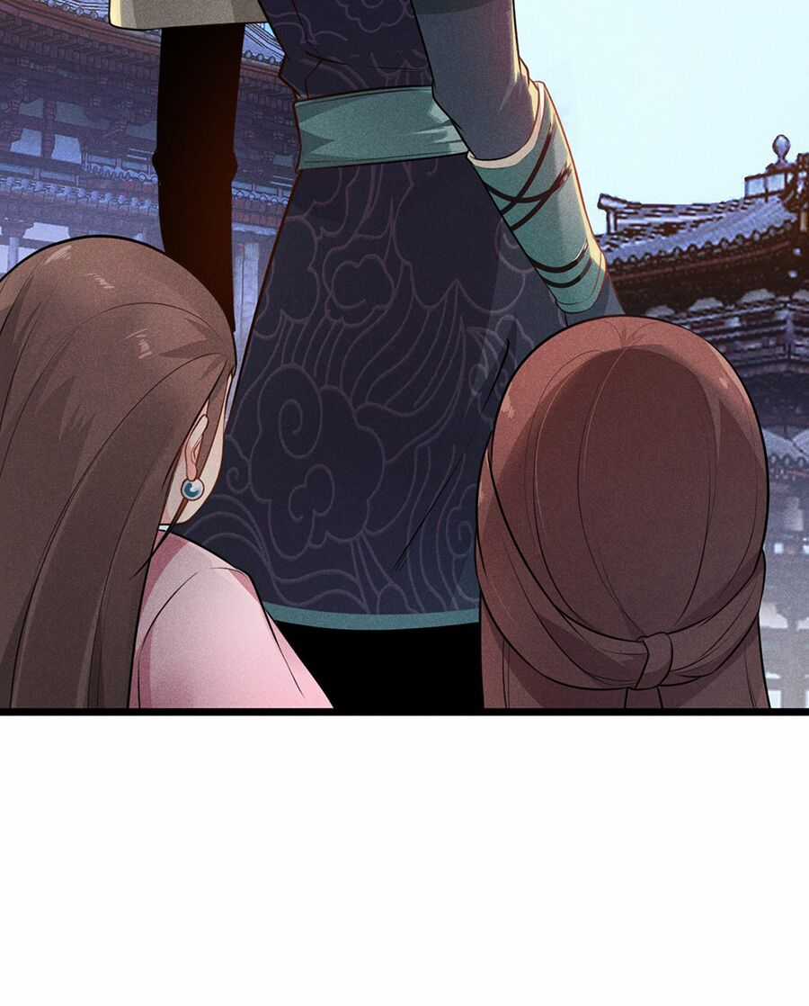 Võ Lâm Đệ Nhất Đầu Bếp Chapter 7 trang 73