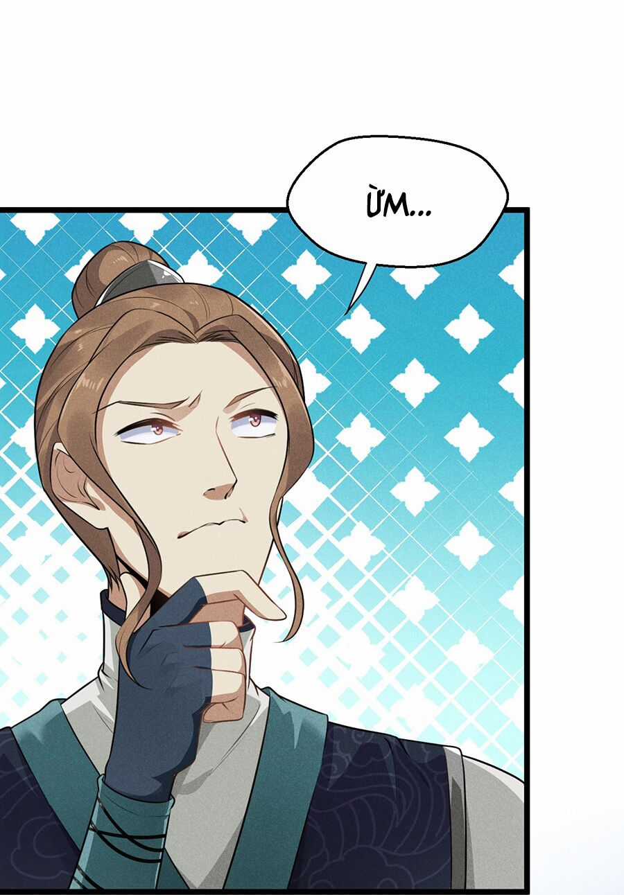 Võ Lâm Đệ Nhất Đầu Bếp Chapter 7 trang 79