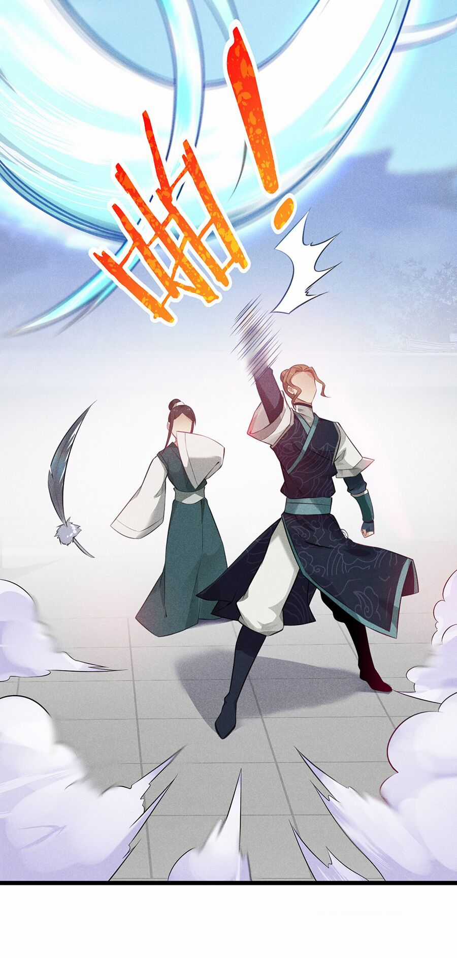 Võ Lâm Đệ Nhất Đầu Bếp Chapter 7 trang 88