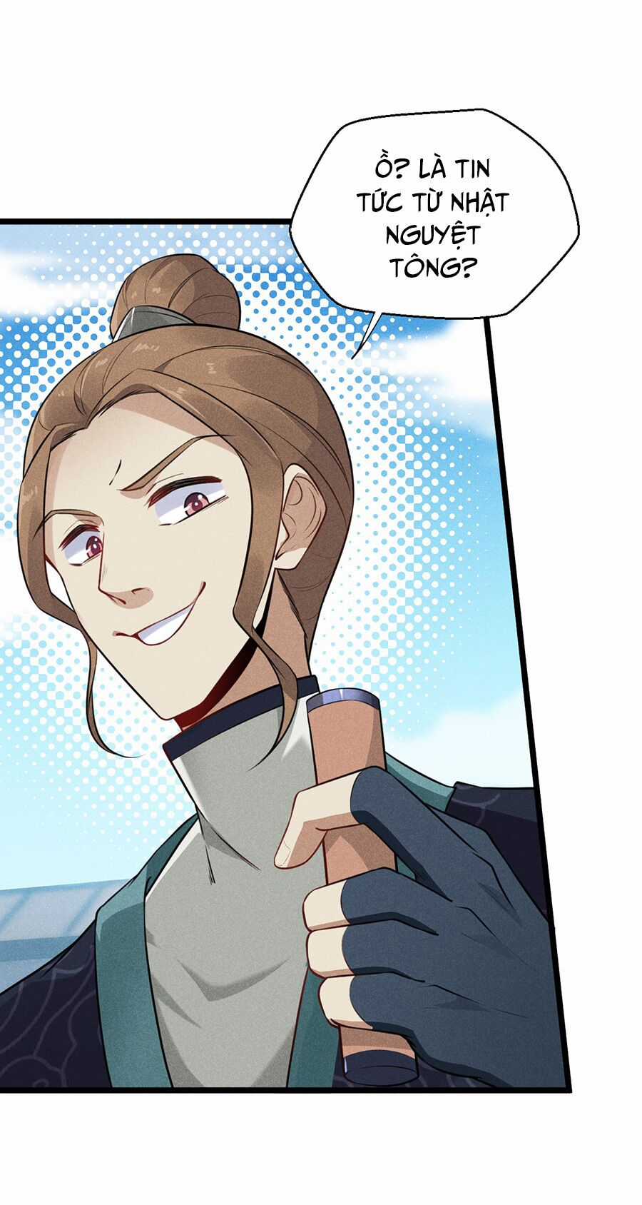 Võ Lâm Đệ Nhất Đầu Bếp Chapter 7 trang 89