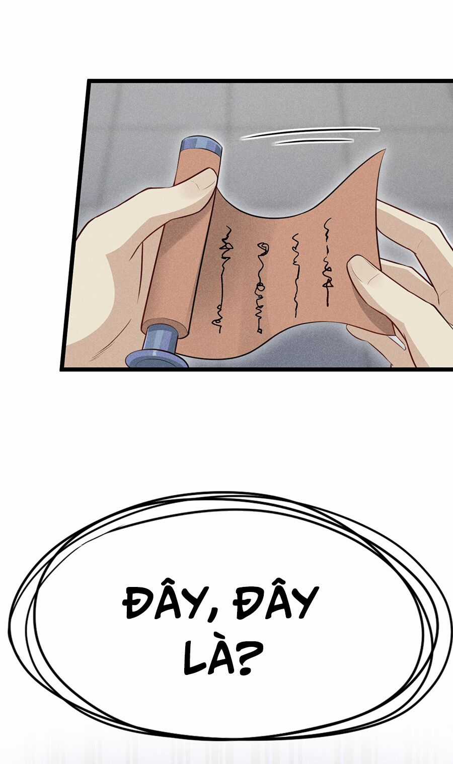 Võ Lâm Đệ Nhất Đầu Bếp Chapter 7 trang 90