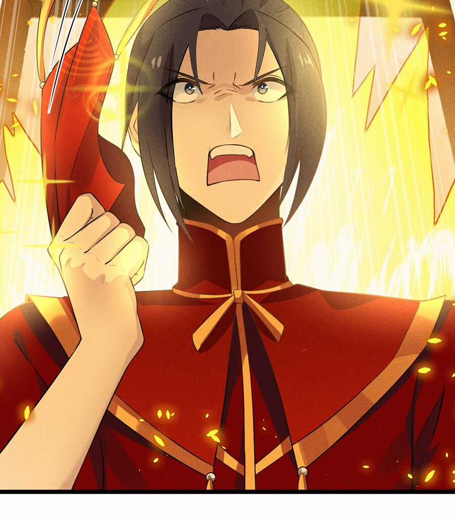 Võ Lâm Đệ Nhất Đầu Bếp Chapter 8.1 trang 12