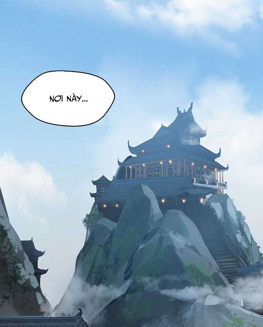 Võ Lâm Đệ Nhất Đầu Bếp Chapter 8.1 trang 17