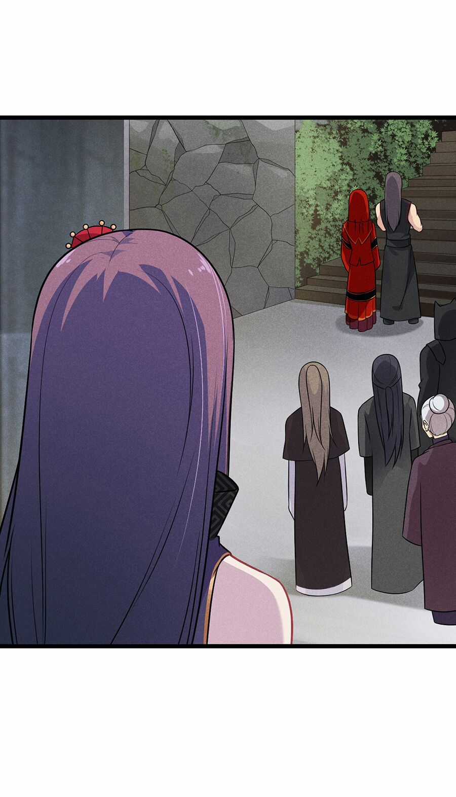 Võ Lâm Đệ Nhất Đầu Bếp Chapter 8.1 trang 21