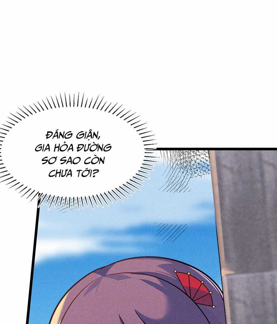 Võ Lâm Đệ Nhất Đầu Bếp Chapter 8.1 trang 22