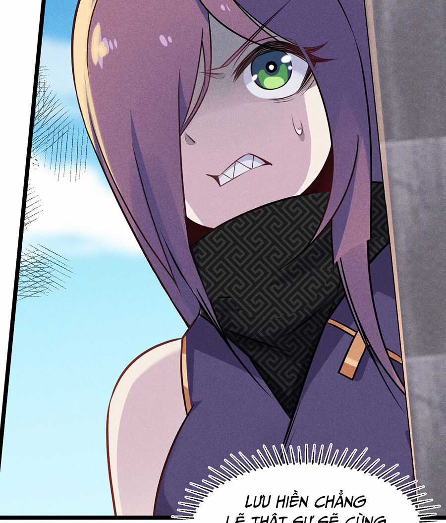 Võ Lâm Đệ Nhất Đầu Bếp Chapter 8.1 trang 23