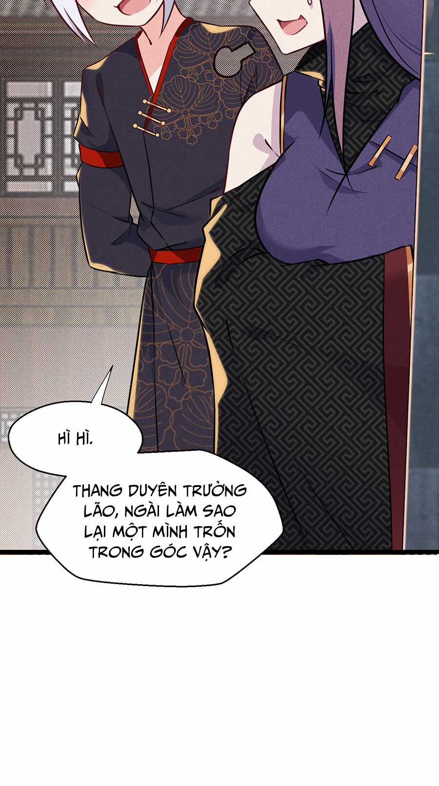 Võ Lâm Đệ Nhất Đầu Bếp Chapter 8.1 trang 26