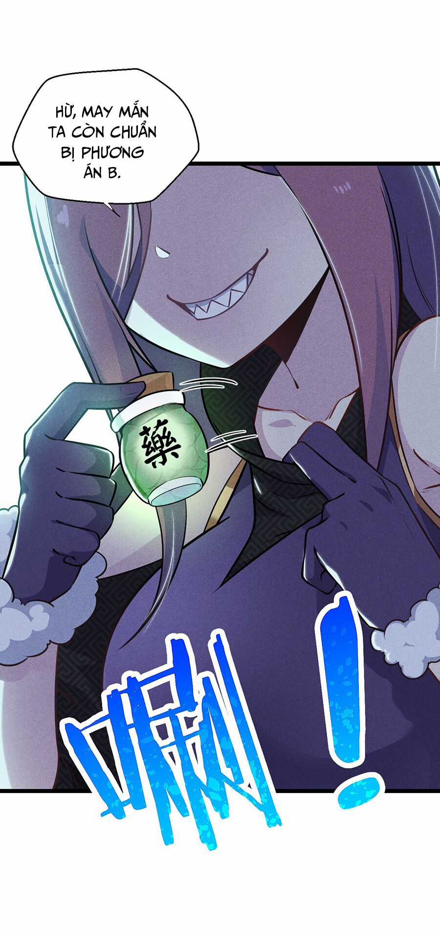 Võ Lâm Đệ Nhất Đầu Bếp Chapter 8.1 trang 29