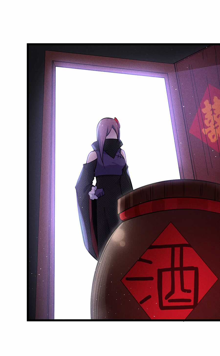 Võ Lâm Đệ Nhất Đầu Bếp Chapter 8.1 trang 30