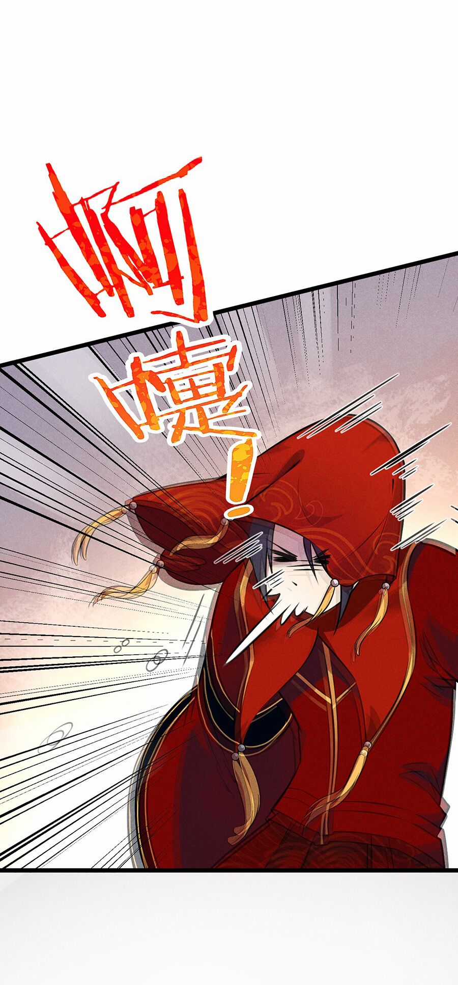 Võ Lâm Đệ Nhất Đầu Bếp Chapter 8.1 trang 33