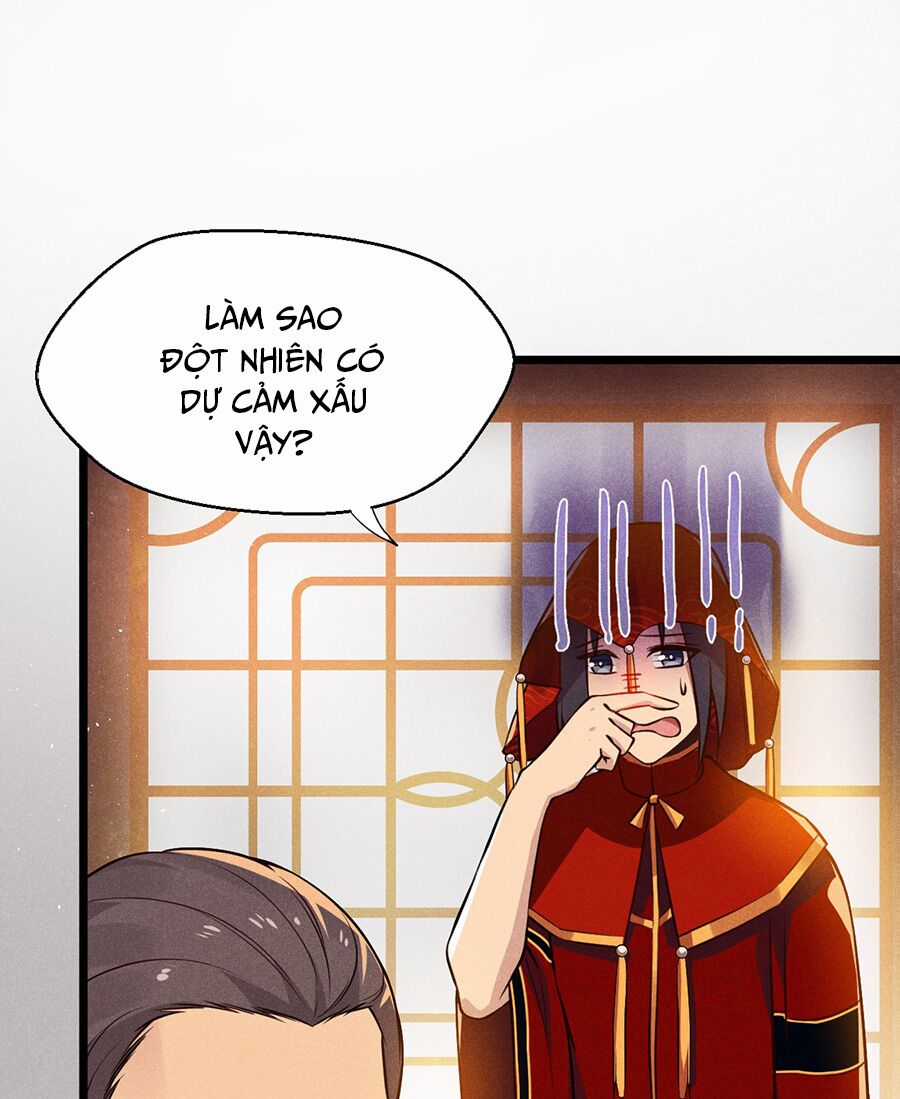 Võ Lâm Đệ Nhất Đầu Bếp Chapter 8.1 trang 34