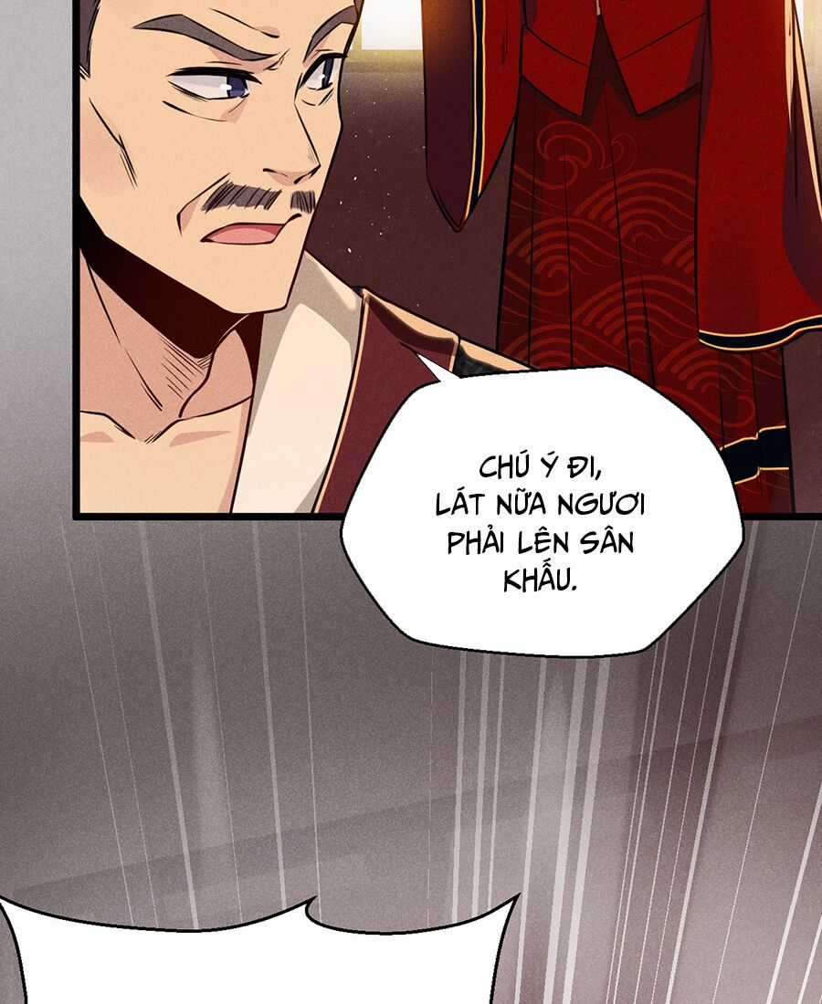 Võ Lâm Đệ Nhất Đầu Bếp Chapter 8.1 trang 35