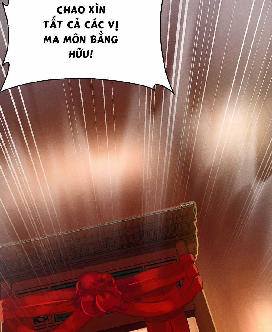 Võ Lâm Đệ Nhất Đầu Bếp Chapter 8.1 trang 36