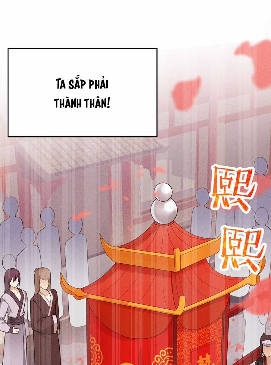Võ Lâm Đệ Nhất Đầu Bếp Chapter 8.1 trang 4