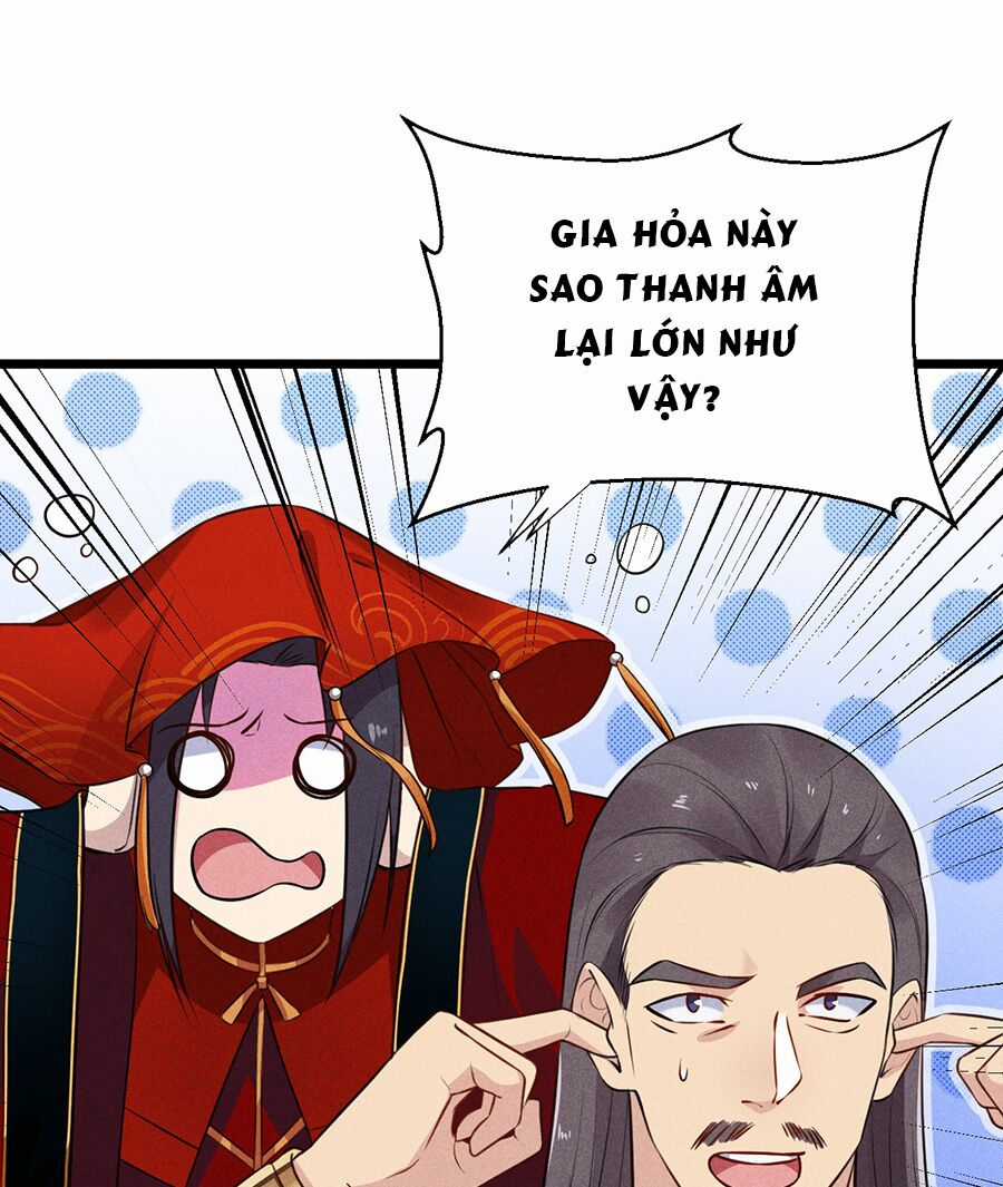 Võ Lâm Đệ Nhất Đầu Bếp Chapter 8.1 trang 40