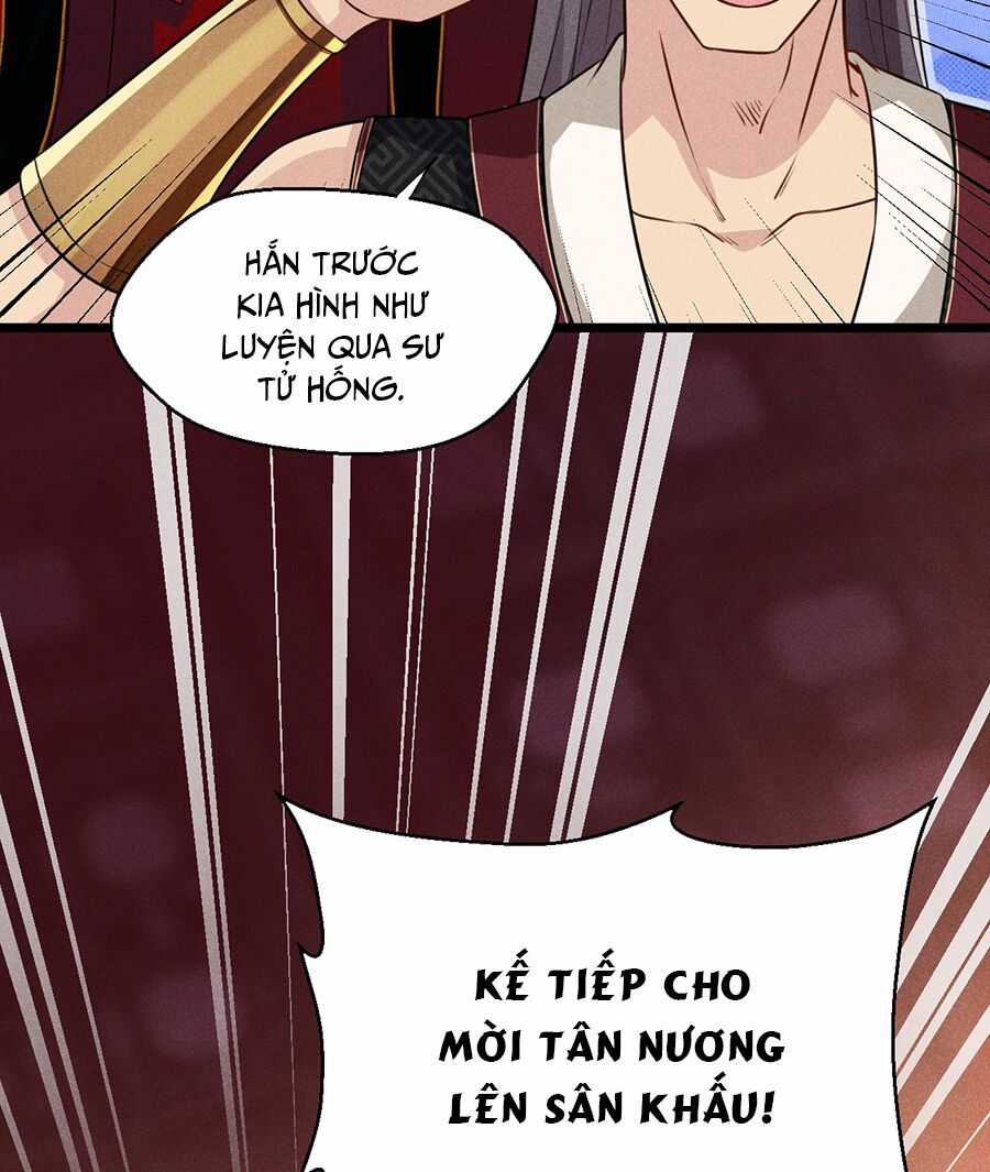 Võ Lâm Đệ Nhất Đầu Bếp Chapter 8.1 trang 41