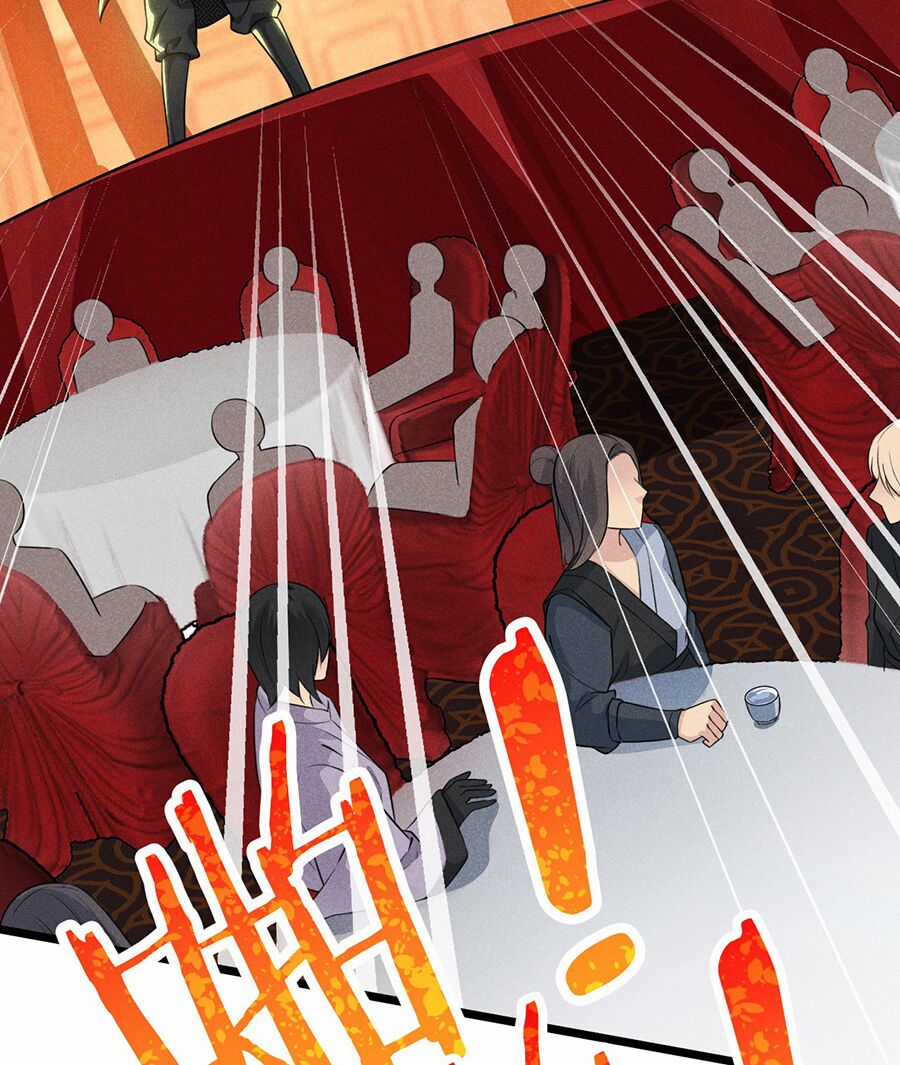 Võ Lâm Đệ Nhất Đầu Bếp Chapter 8.1 trang 43