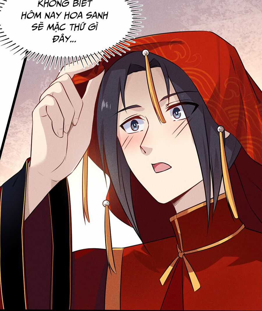 Võ Lâm Đệ Nhất Đầu Bếp Chapter 8.1 trang 45