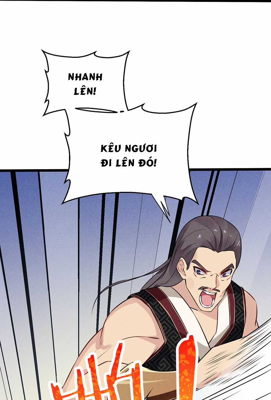 Võ Lâm Đệ Nhất Đầu Bếp Chapter 8.1 trang 46