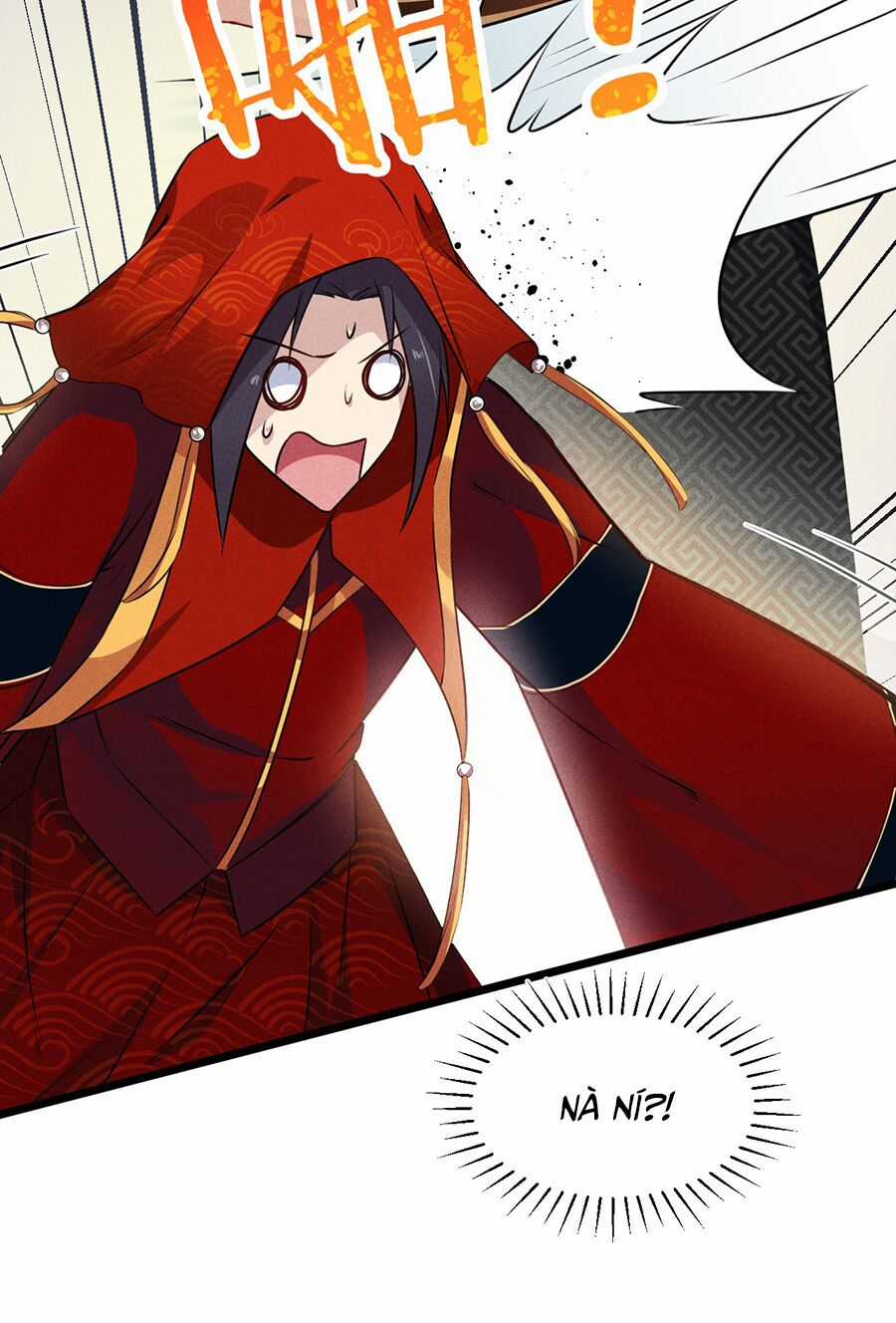 Võ Lâm Đệ Nhất Đầu Bếp Chapter 8.1 trang 47