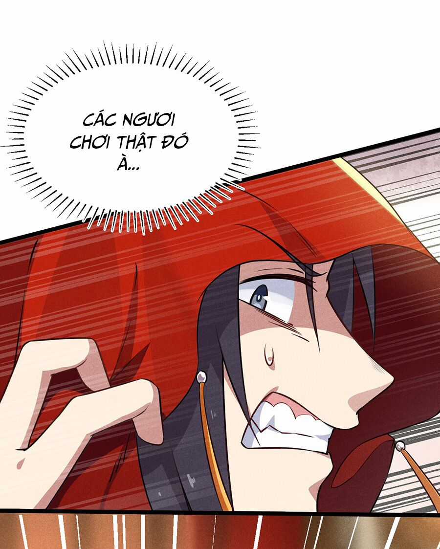 Võ Lâm Đệ Nhất Đầu Bếp Chapter 8.1 trang 48