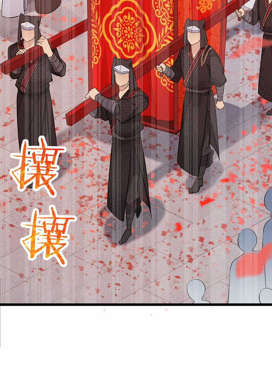 Võ Lâm Đệ Nhất Đầu Bếp Chapter 8.1 trang 5