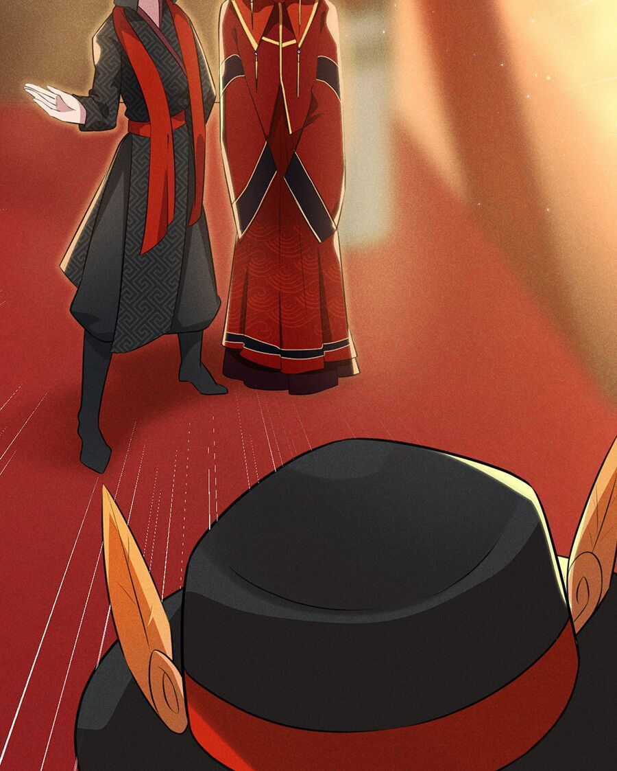 Võ Lâm Đệ Nhất Đầu Bếp Chapter 8.1 trang 50