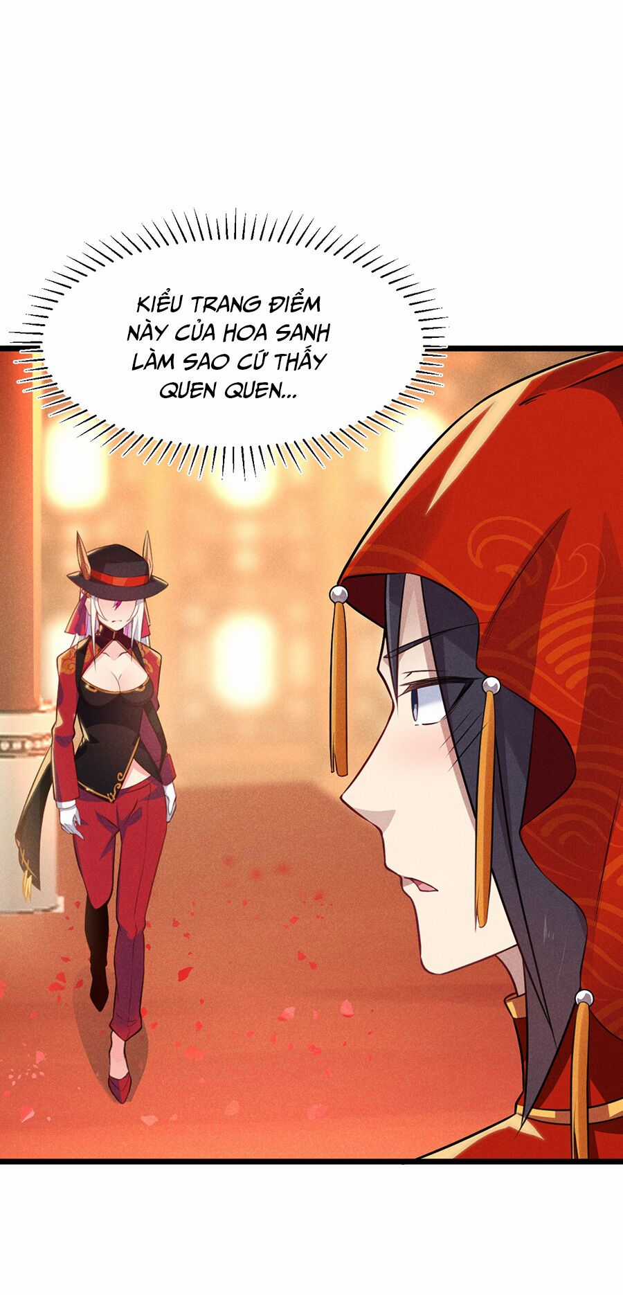 Võ Lâm Đệ Nhất Đầu Bếp Chapter 8.1 trang 56