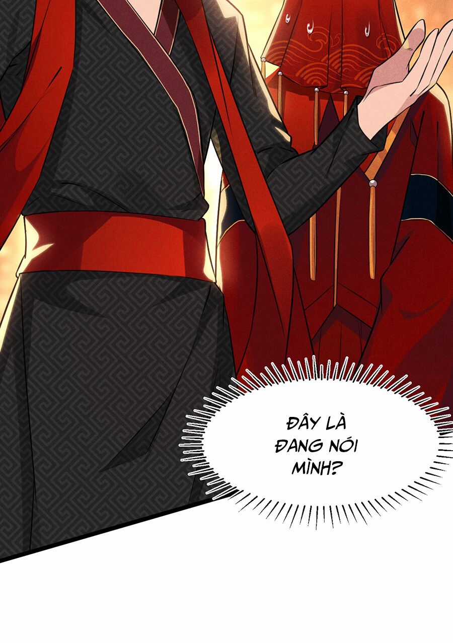 Võ Lâm Đệ Nhất Đầu Bếp Chapter 8.1 trang 58