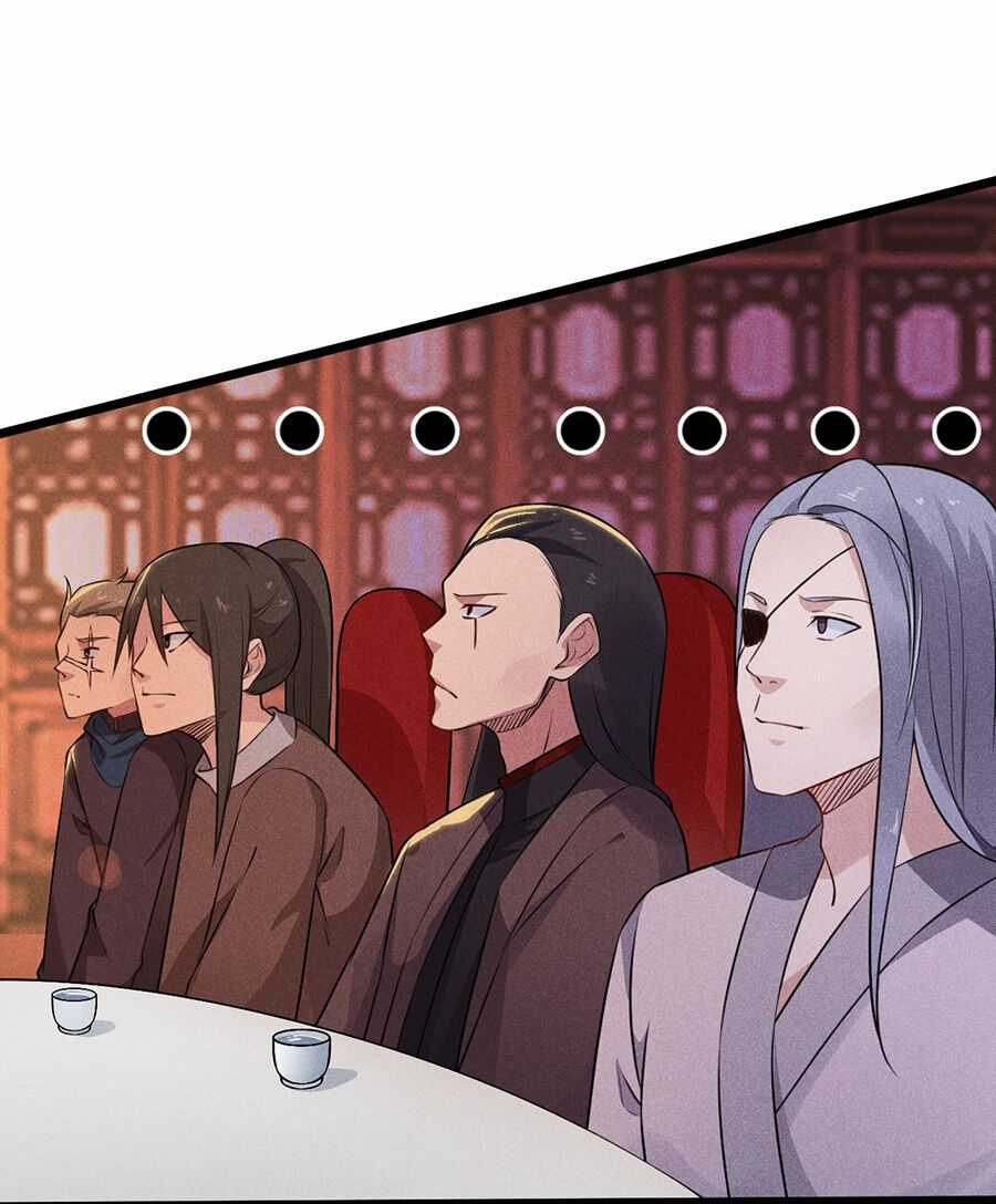 Võ Lâm Đệ Nhất Đầu Bếp Chapter 8.1 trang 59