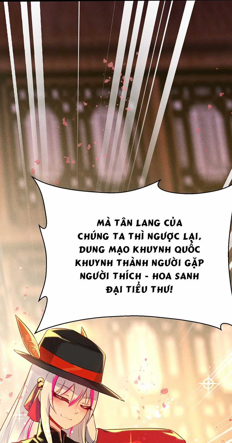Võ Lâm Đệ Nhất Đầu Bếp Chapter 8.1 trang 60