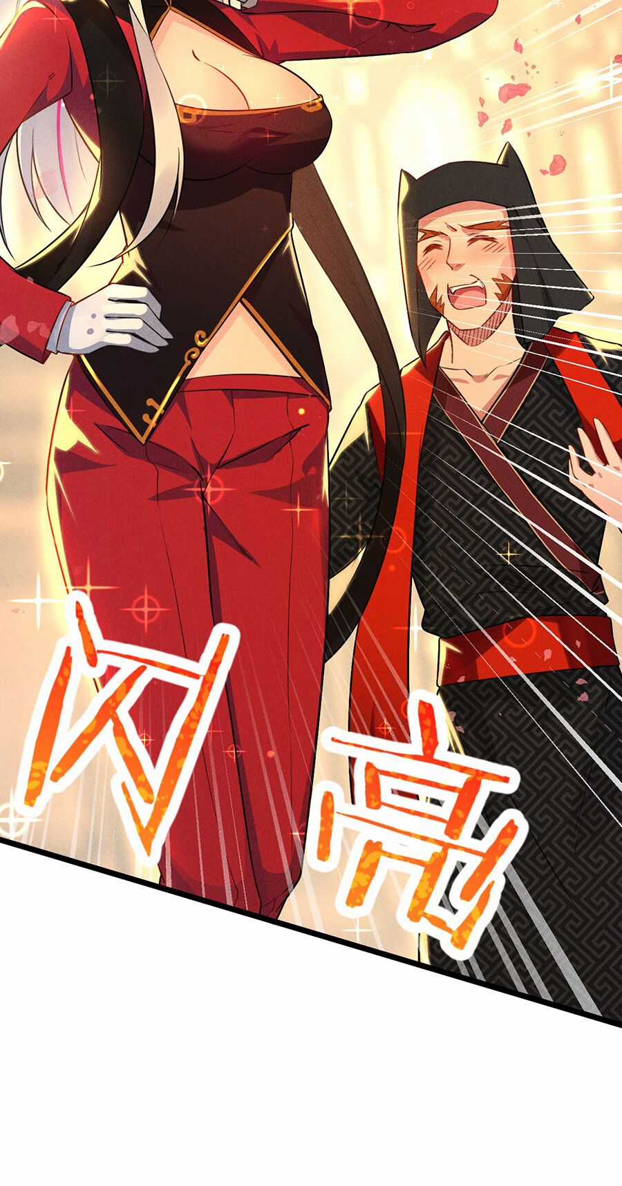 Võ Lâm Đệ Nhất Đầu Bếp Chapter 8.1 trang 61